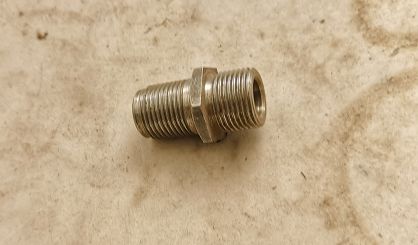 Łącznik M16 x 3/4" - M20 x 1,5 filtra FSO, PN