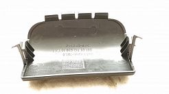 Zaślepka zderzaka tył Felicia Skoda