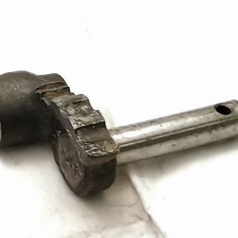 Ramię widełek 1-go i wstecznego biegu Żuk, Nysa