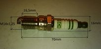 Świeca H8DC BOSCH - 2