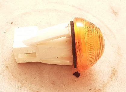 Lampa kierunkowskazu bocznego pom. SC Dobmar