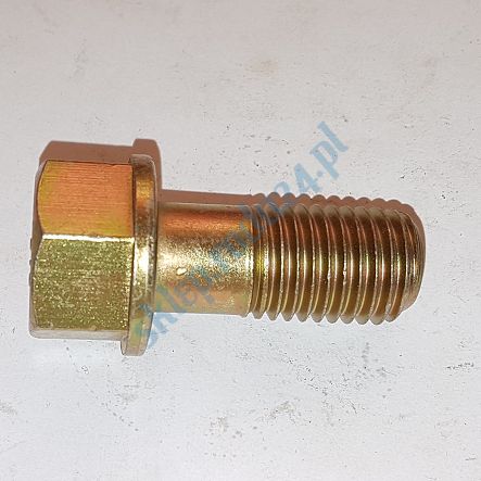 Śruba M 16 x 2,00 x  35 8.8 Lublin 4C90