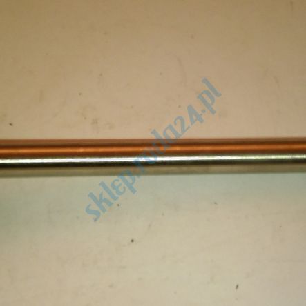 Zawór wydechowy PN 1500, 1600 Gieffe