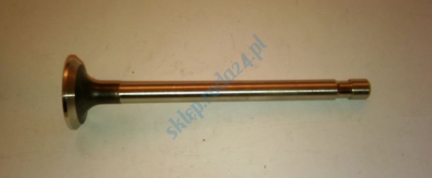 Zawór wydechowy PN 1500, 1600 Gieffe