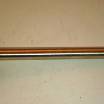 Zawór wydechowy PN 1500, 1600 Gieffe