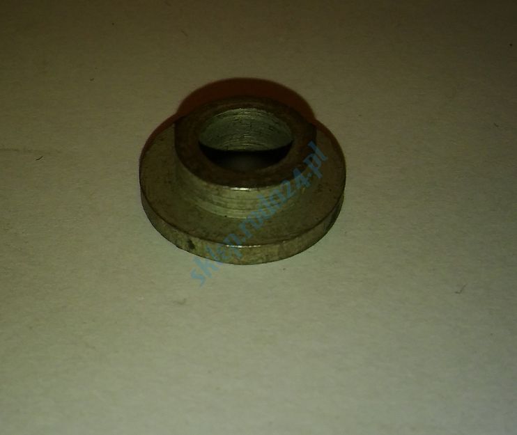 Podkładka stal.  7,0 x 17,0 x 5,3 126p Fiat
