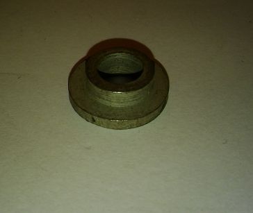 Podkładka stal.  7,0 x 17,0 x 5,3 126p Fiat