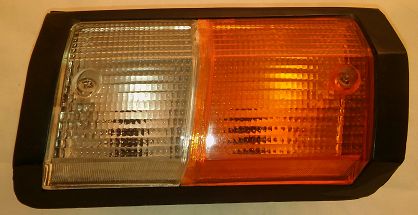 Lampa kierunkowskazu przód L FSO Fristorm
