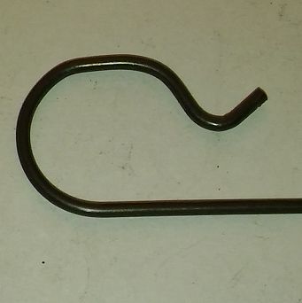 Sprężyna łożyska sprzęgła 126p, CC 700