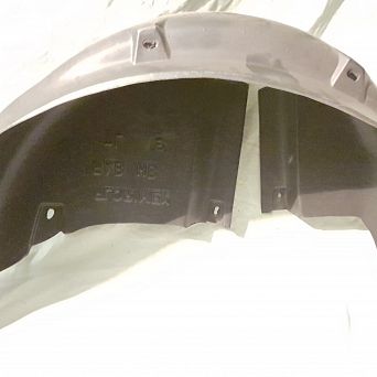 Nadkole tył Fabia HB L 00 - 07