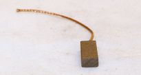 Szczotka   5,0 x 8,0 x 12,5 węglowa 802 - 3