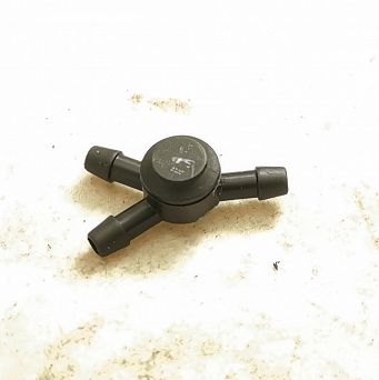 Zaworek przeciw cofaniu płynu CC, SC, Punto przód