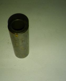 Sworzeń tłoka CC 700, 126 Bis, 127 Złotecki