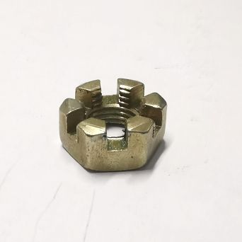 Nakrętka  M12 x 1,25 x 10 zaw. kabiny Żuk FSC