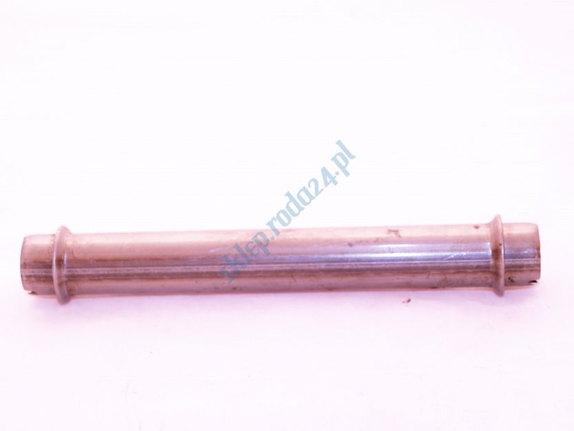 Osłona lasek popychaczy metal 126p