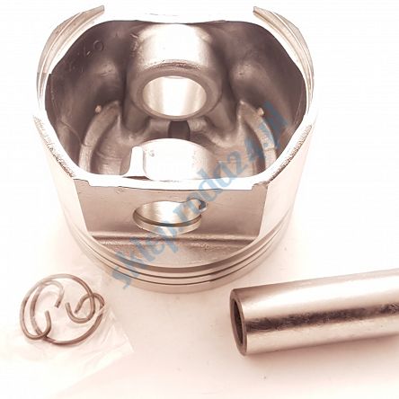 Tłok I 80,20 126p Bis, CC 700 Złotecki