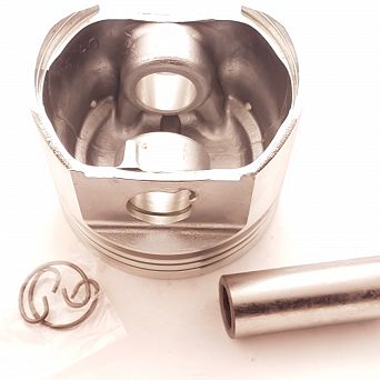 Tłok I 80,20 126p Bis, CC 700 Złotecki