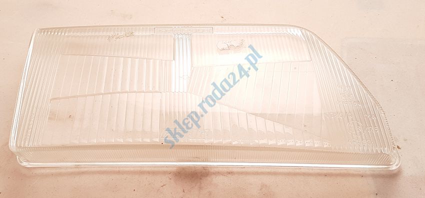 Klosz reflektora P CC 700 92-98  H - 4 Fiat