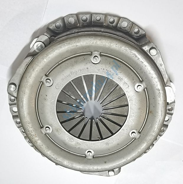 Docisk sprzęgła PN 1.9 D, Citroen, Peugeot LuK