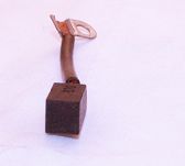 Szczotka   8,0 x 8,0 x 21,0 węglowa 512 JAWA - 3