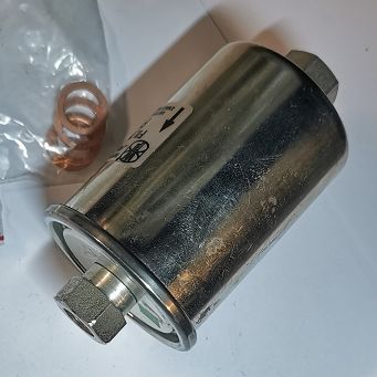 Filtr paliwa FPW - 16 PN Truck 1,6 MPi Sędziszów