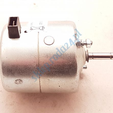 Silnik wentylatora nagrzewnicy Żuk FSC