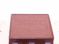Regulator prądnicy elektroniczny DSV 90  126p APE - 2