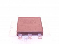 Regulator prądnicy elektroniczny DSV 90  126p APE