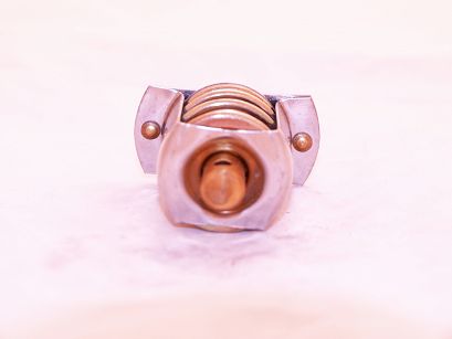 Termostat 126p 70 stopni Polcar