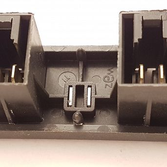 Styk klapy tylnej CC Fiat