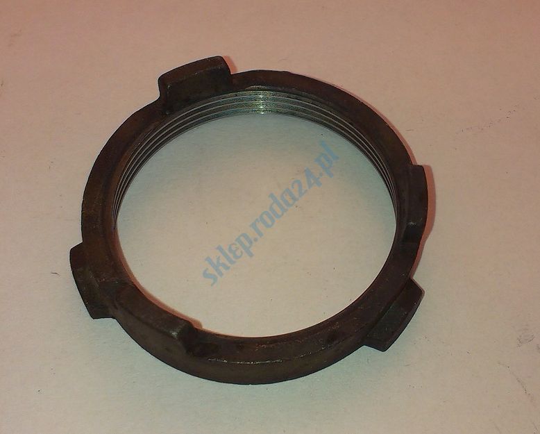 Synchronizator 126p, CC 700 Fiat