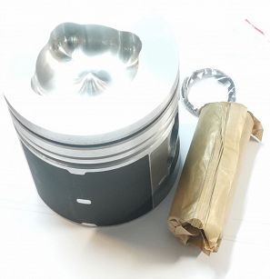 Tłok N 99,93 sprężarki Perkins 100 Złotecki