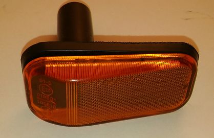 Lampa kierunkowskazu bocznego PN Caro