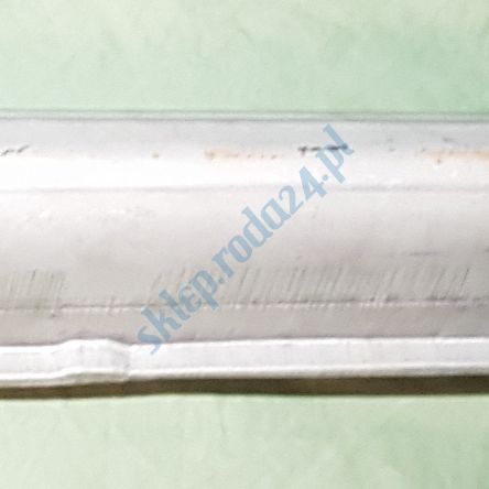 Próg zewnętrzny L SC