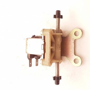 Elektrozawór biegu jałowego 126p Bis