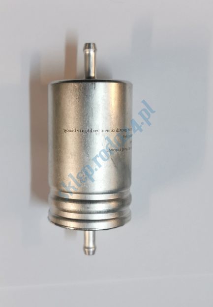 Filtr paliwa 831 PP przepływowy 8/8 Filtron
