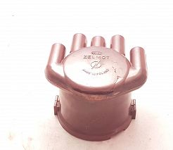 Kopułka Żuk, Nysa boczna Zelmot