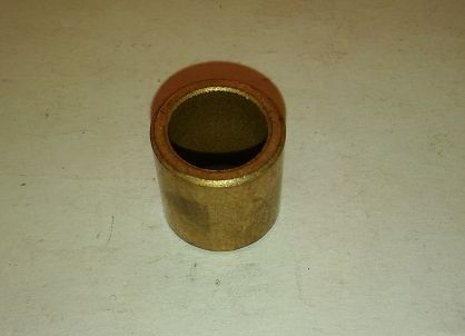 Tulejka rozr. 12,56 mm x 16,57 mm x 18,00 mm Żuk