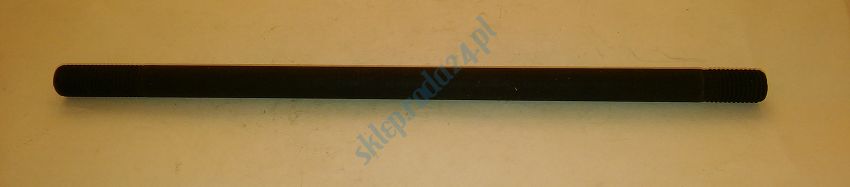 Szpilka   M10 x 18 / 28 / 210 Fiat 126p