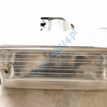 Lampa kierunkowskazu przód P Fiat 124, Łada 2101