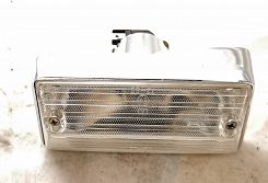 Lampa kierunkowskazu przód P Fiat 124, Łada 2101