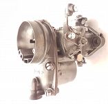 Gaźnik IKOV 3186 Z L Żuk regenerowany - 2