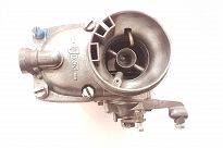 Gaźnik IKOV 3186 Z L Żuk regenerowany - 3