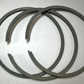 Pierścienie tłoka IV Q 73,00 Trabant 601 Prima