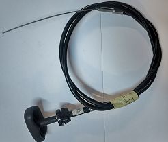 Linka pokrywy silnika CC Fiat