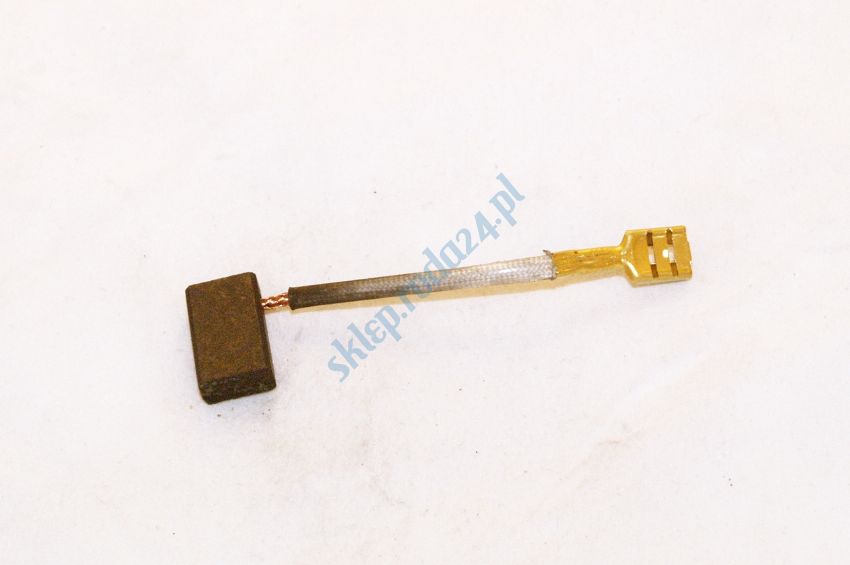 Szczotka   5,0 x 10,0 x 17,5 węglowa ETZ 250