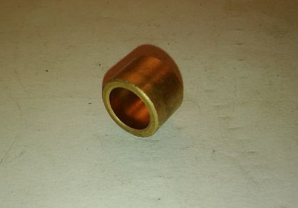 Tulejka rozr. 10,08 mm x 14,04 mm x 9,90 mm AS