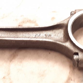 Korbowód Żuk, Uaz, Gaz kpl.