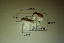 Spinka   25 zabezp. linki ssania 126p - 2