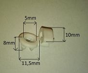 Spinka   25 zabezp. linki ssania 126p - 3